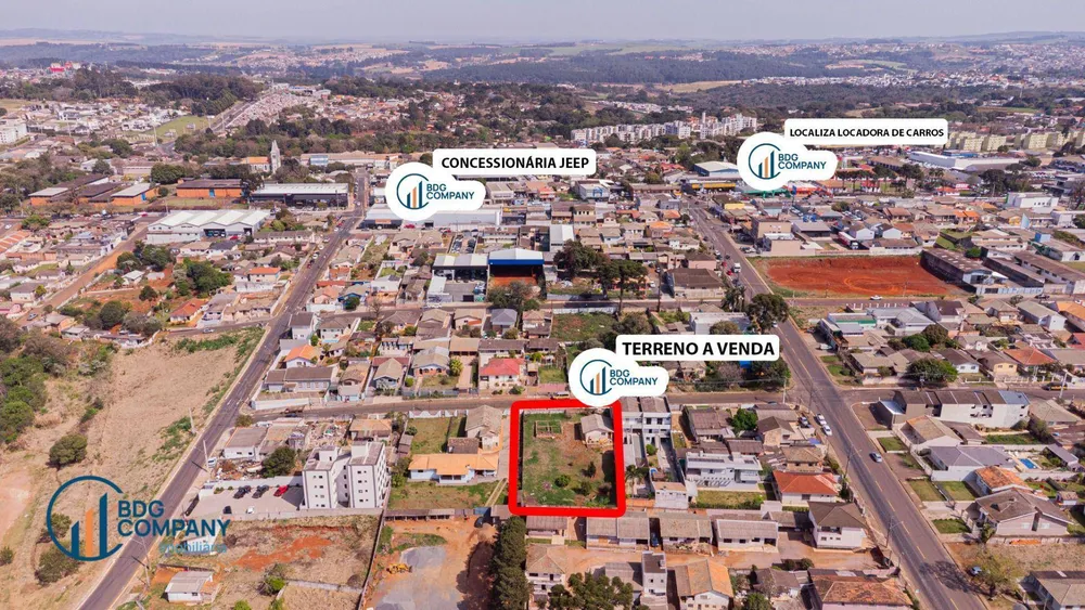 Terreno, 1329 m² - Foto 10