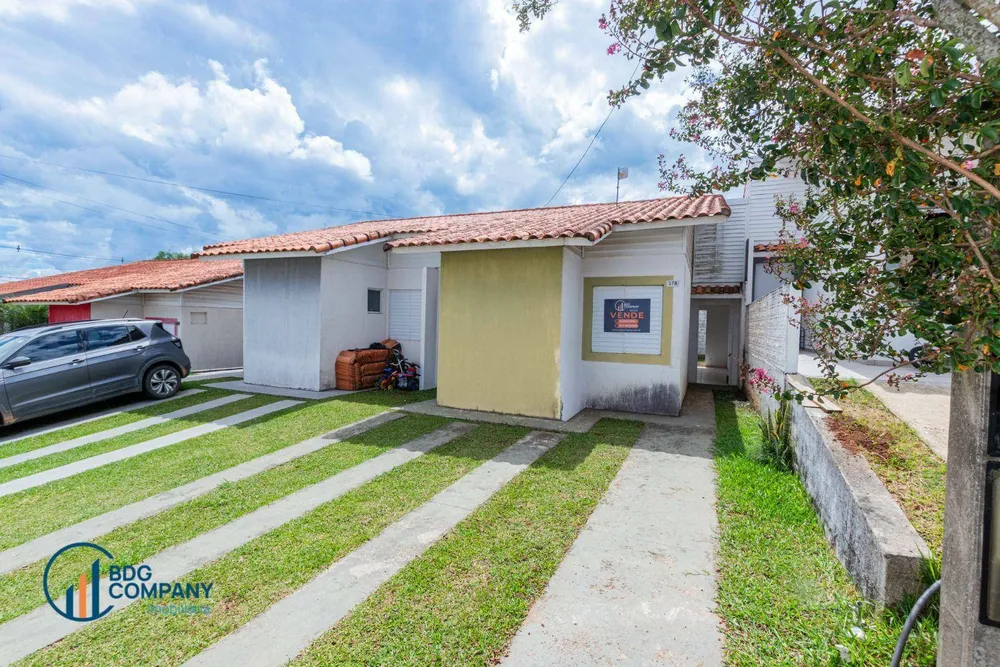 Casa, 3 quartos, 68 m² - Foto 1