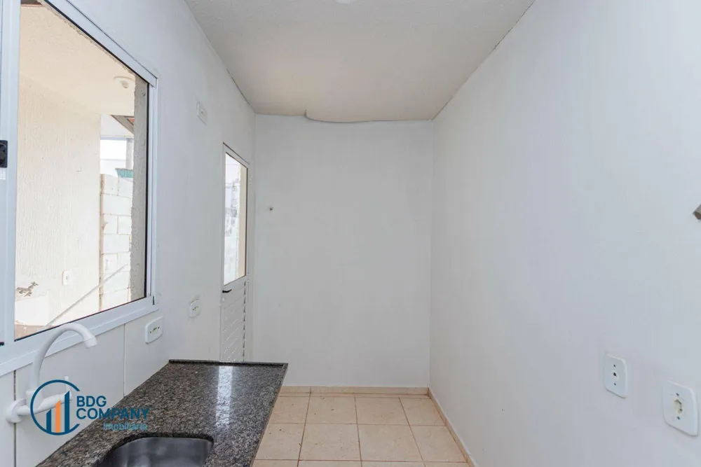 Casa, 3 quartos, 68 m² - Foto 4