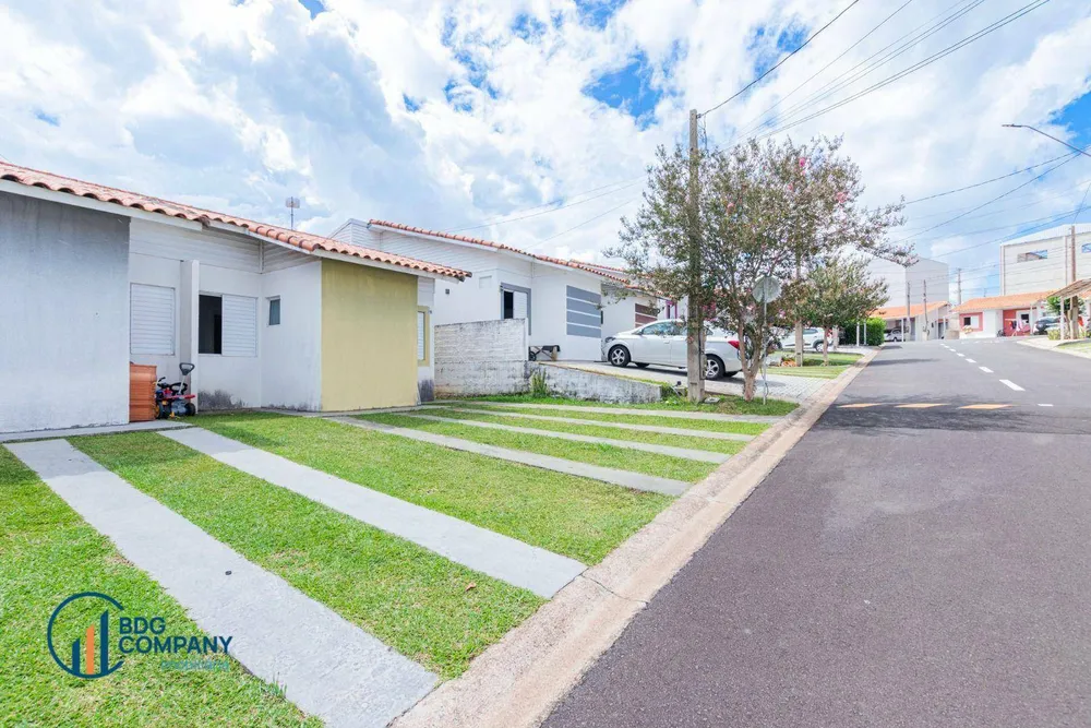 Casa, 3 quartos, 68 m² - Foto 2