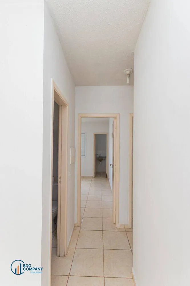 Casa, 3 quartos, 68 m² - Foto 6