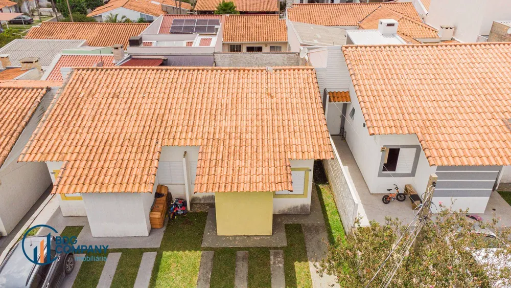 Casa, 3 quartos, 68 m² - Foto 11
