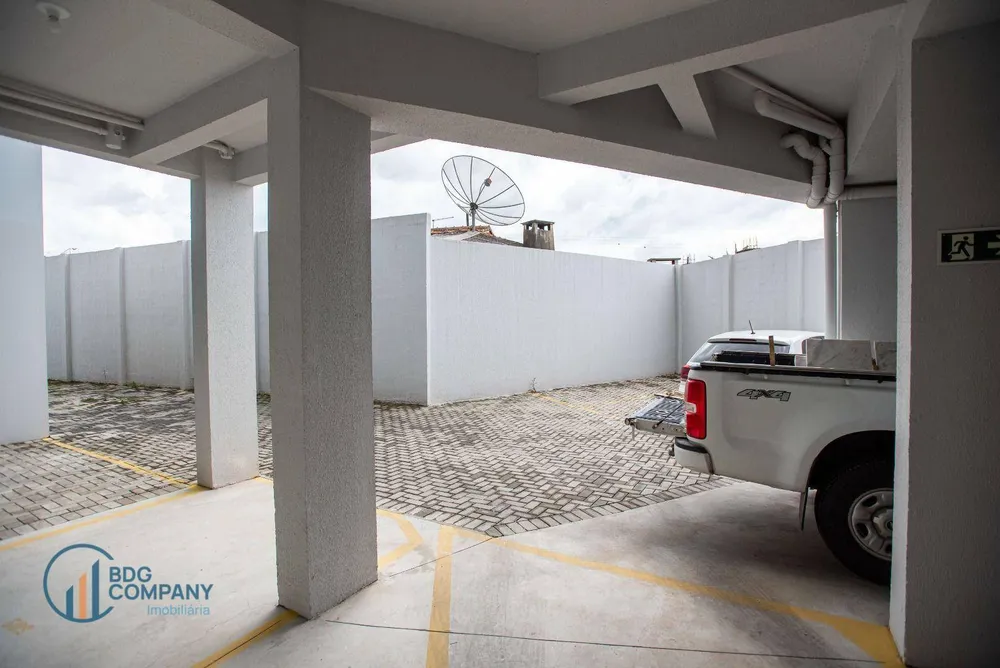 Apartamento, 3 quartos, 87 m² - Foto 5