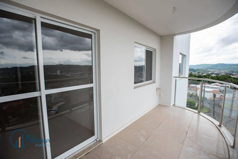 Apartamento, 3 quartos, 87 m² - Foto 6