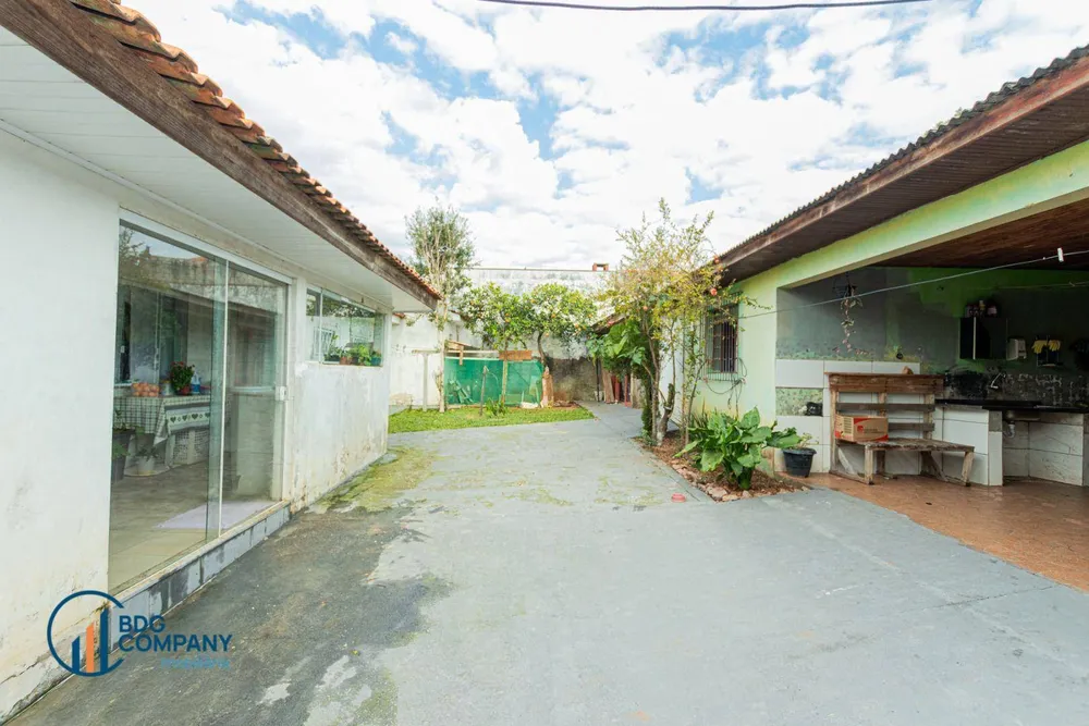 Casa, 4 quartos, 220 m² - Foto 14