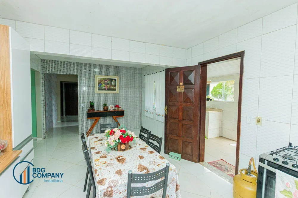 Casa, 4 quartos, 220 m² - Foto 3