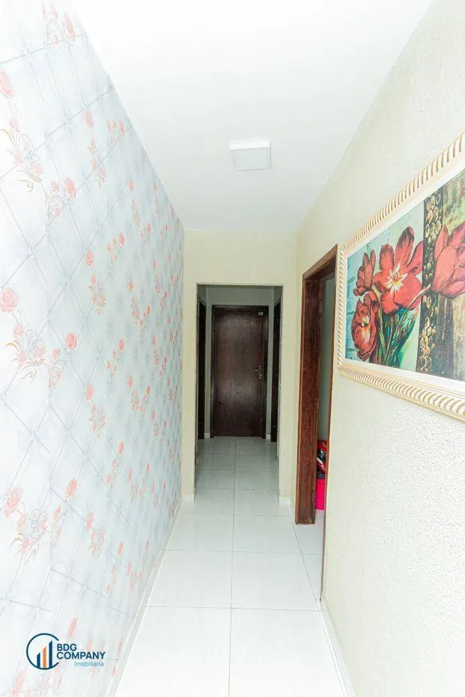 Casa, 4 quartos, 220 m² - Foto 9