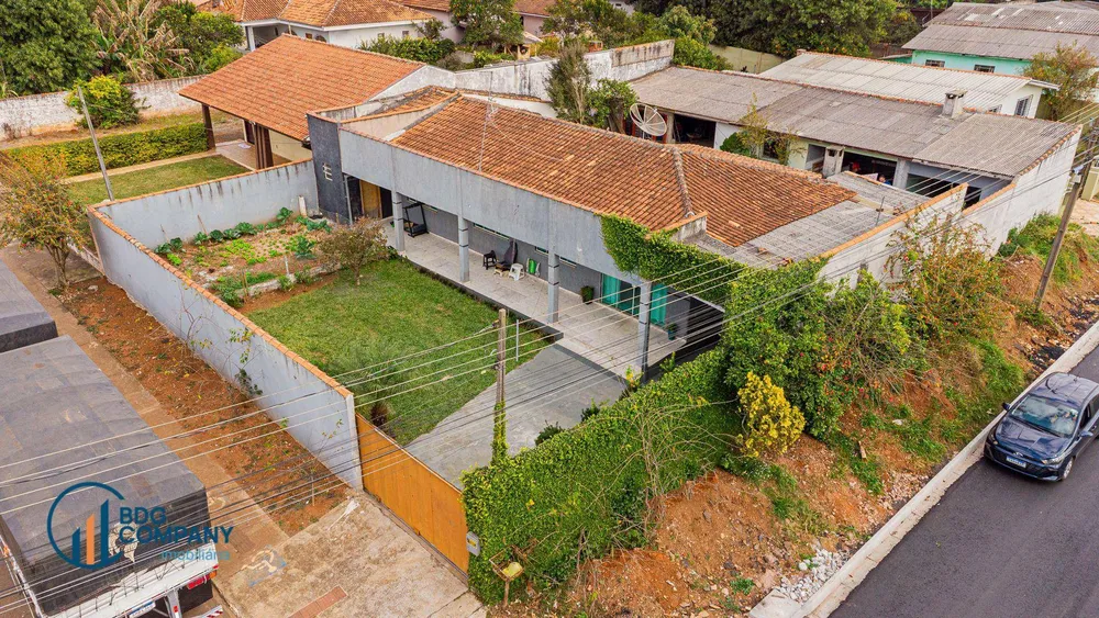 Casa, 4 quartos, 220 m² - Foto 16