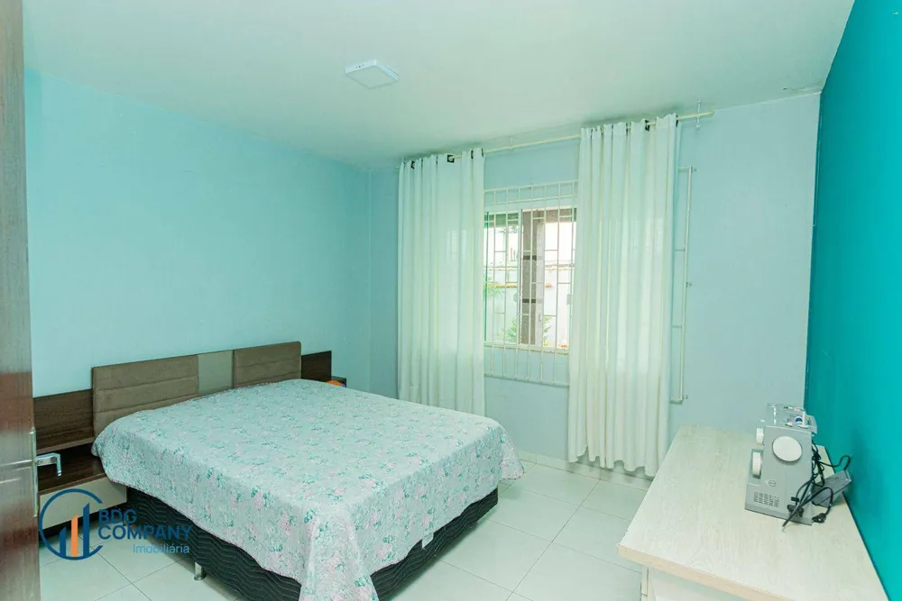 Casa, 4 quartos, 220 m² - Foto 7