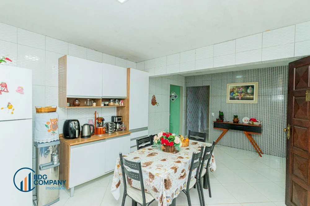 Casa, 4 quartos, 220 m² - Foto 10