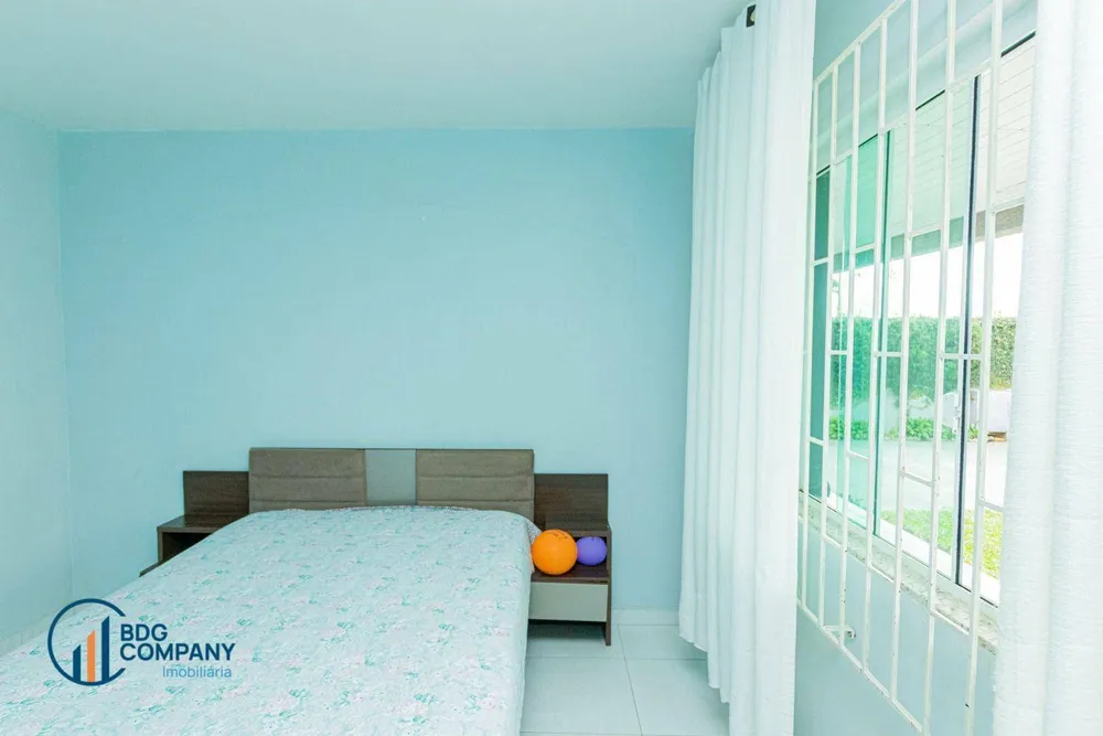 Casa, 4 quartos, 220 m² - Foto 6