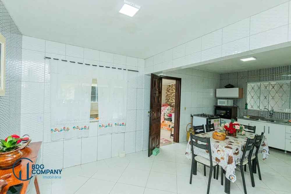 Casa, 4 quartos, 220 m² - Foto 11