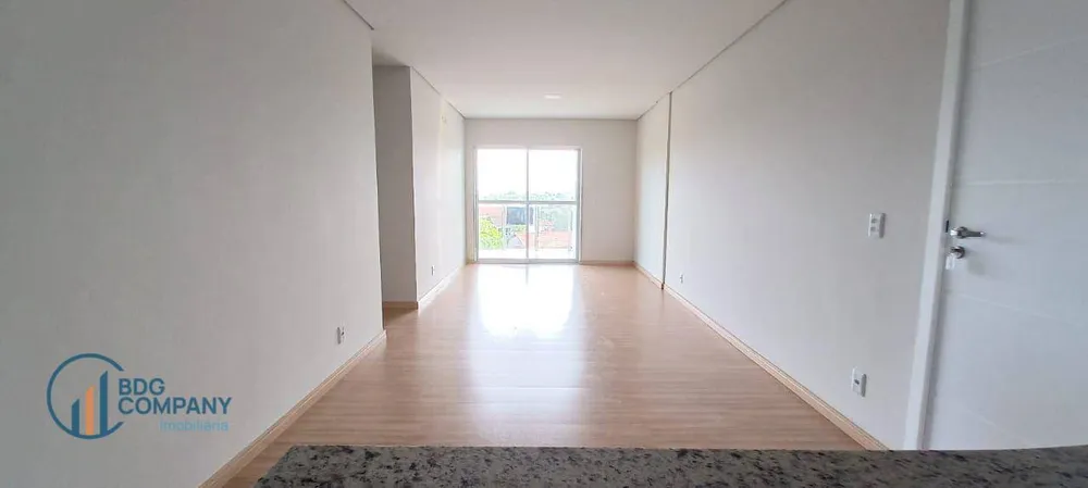 Apartamento, 3 quartos, 88 m² - Foto 3