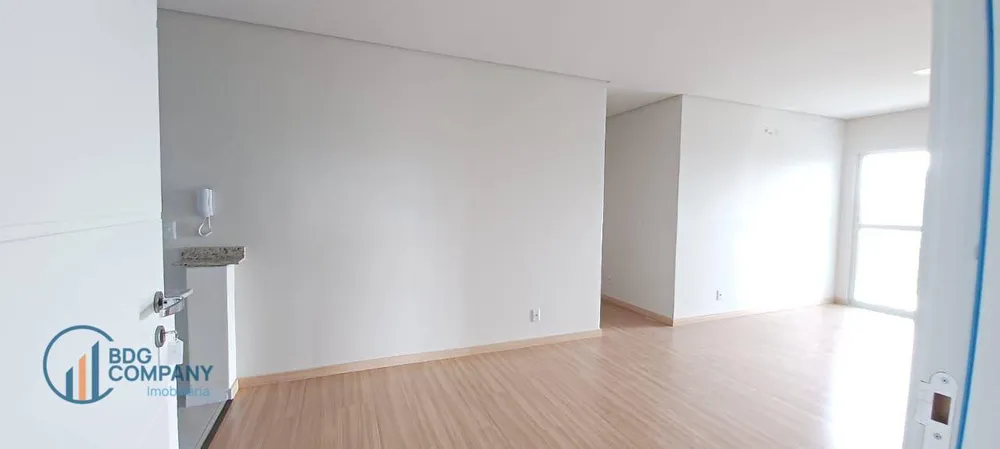 Apartamento, 3 quartos, 88 m² - Foto 2