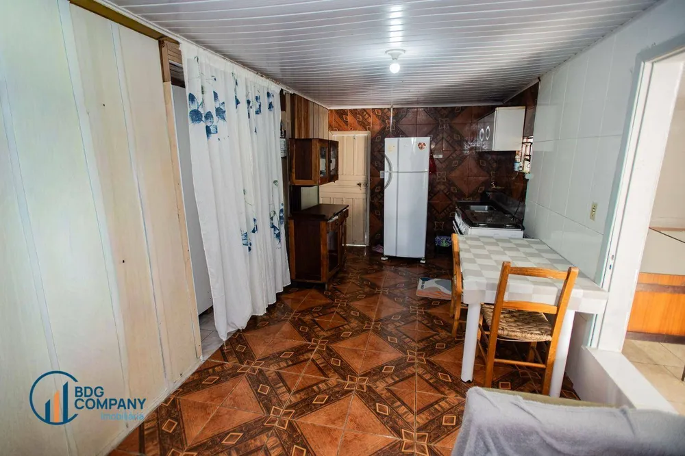 Casa, 4 quartos, 250 m² - Foto 12