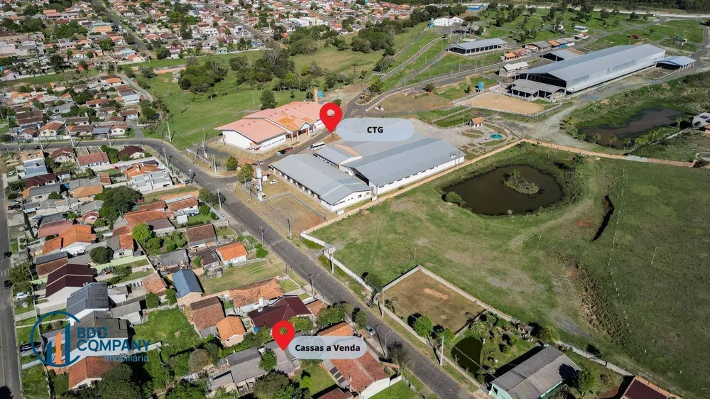Casa, 4 quartos, 250 m² - Foto 15