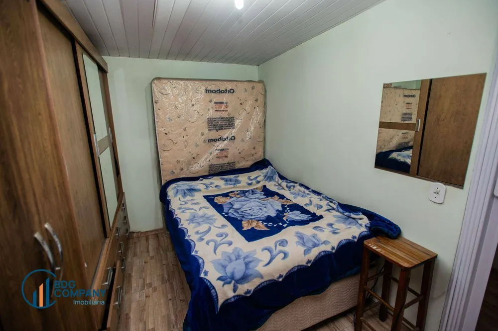 Casa, 4 quartos, 250 m² - Foto 9