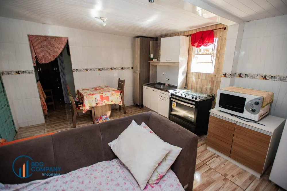 Casa, 4 quartos, 250 m² - Foto 8