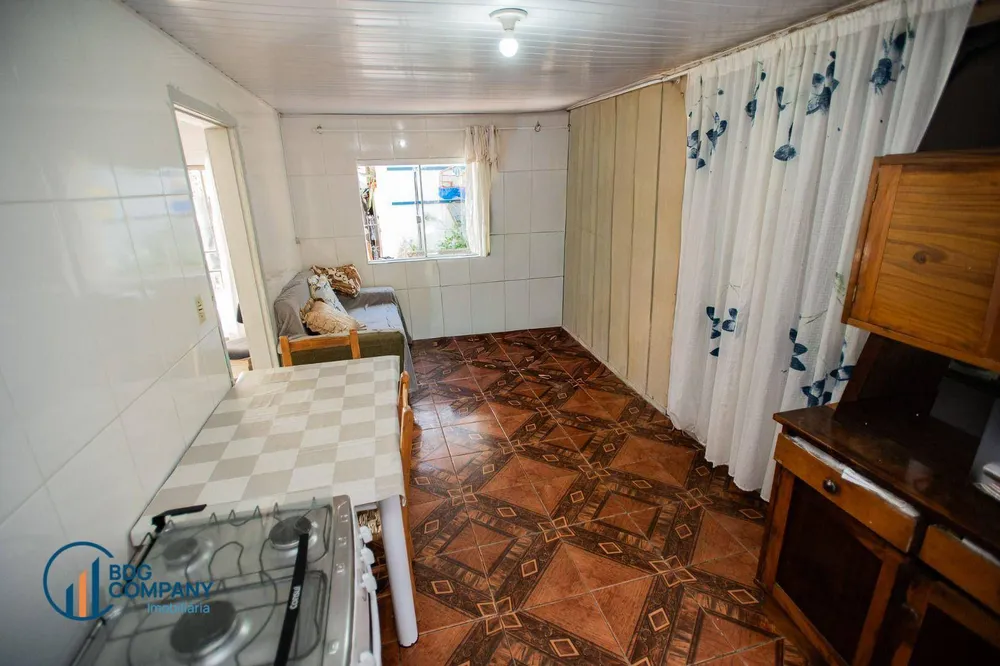 Casa, 4 quartos, 250 m² - Foto 11