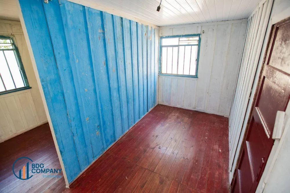 Casa, 4 quartos, 250 m² - Foto 1