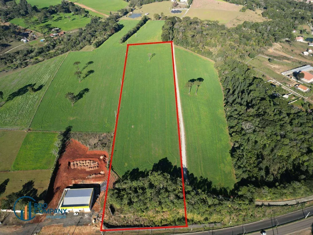 Terreno, 3 hectares - Foto 1