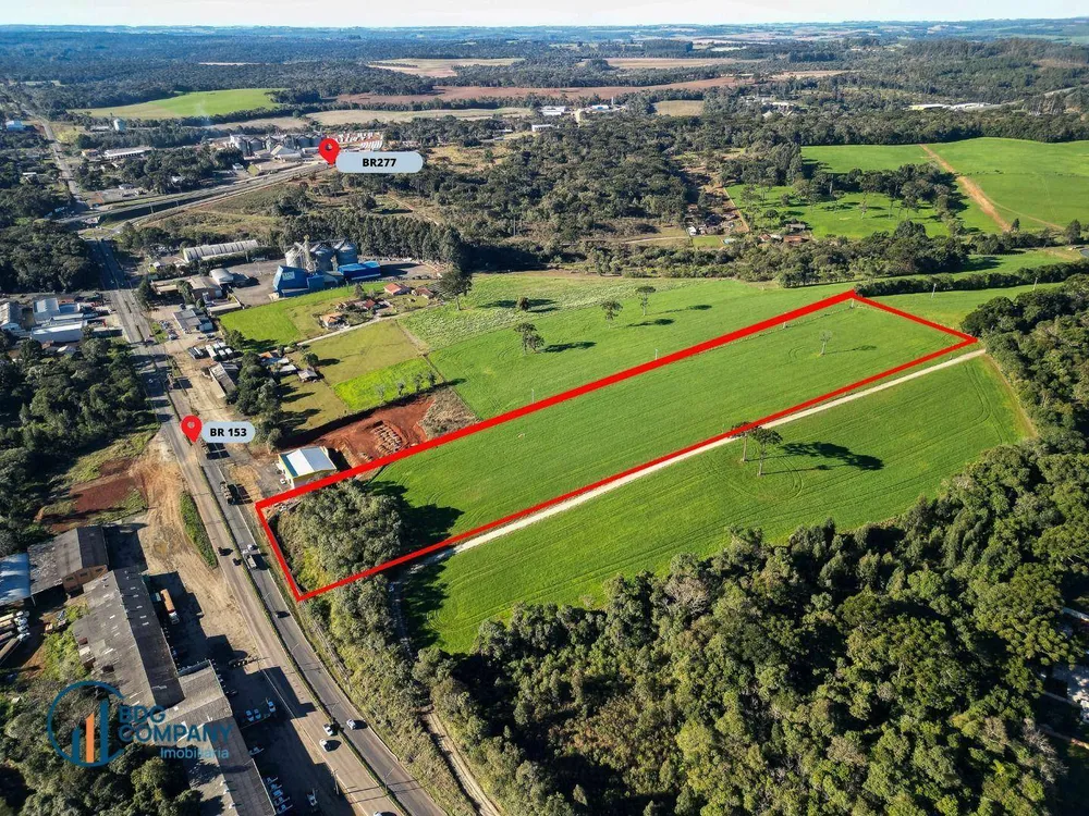 Terreno, 3 hectares - Foto 4