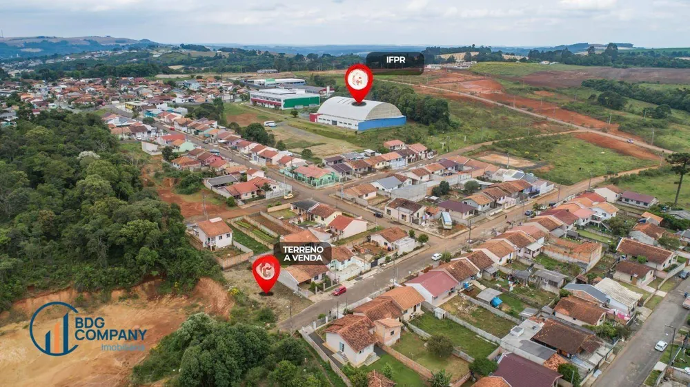 Terreno, 327 m² - Foto 3