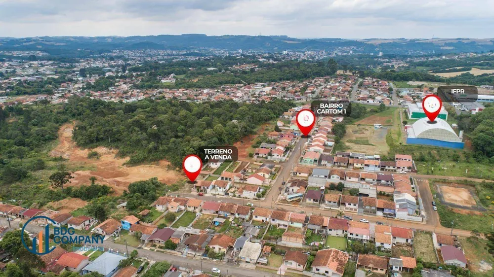 Terreno, 327 m² - Foto 2