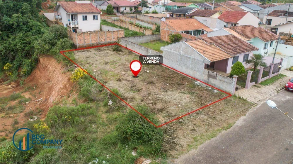 Terreno, 327 m² - Foto 5