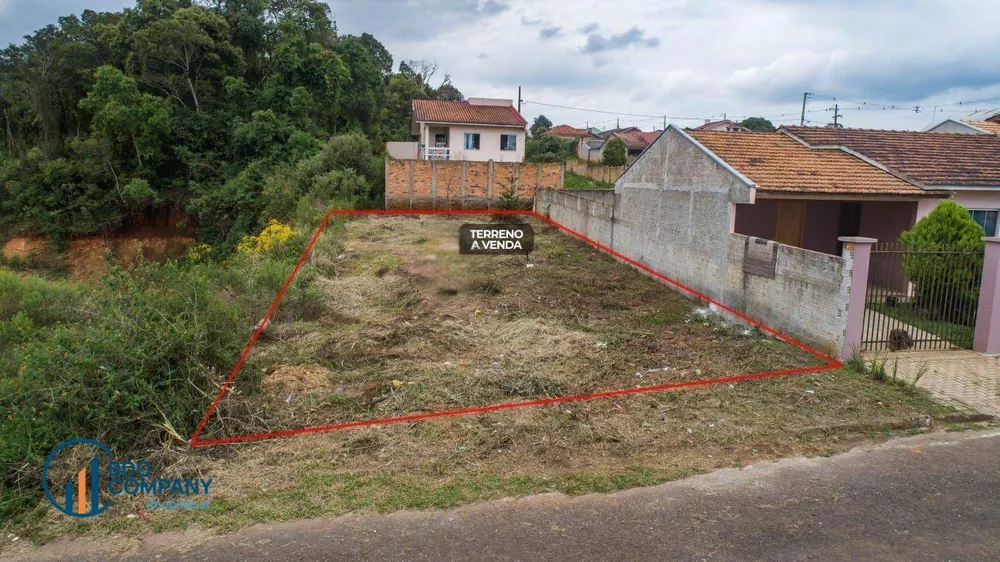 Terreno, 327 m² - Foto 1