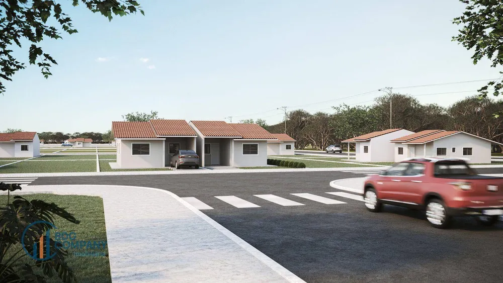 Loteamento e Condomínio, 200 m² - Foto 5