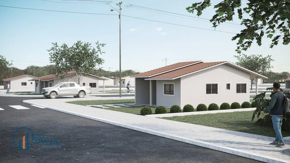 Loteamento e Condomínio, 200 m² - Foto 4