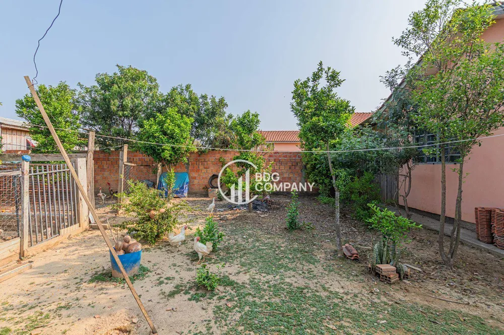 Casa, 2 quartos, 41 m² - Foto 7