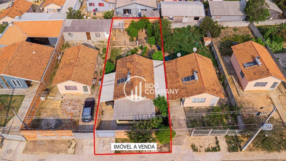 Casa, 2 quartos, 41 m² - Foto 10