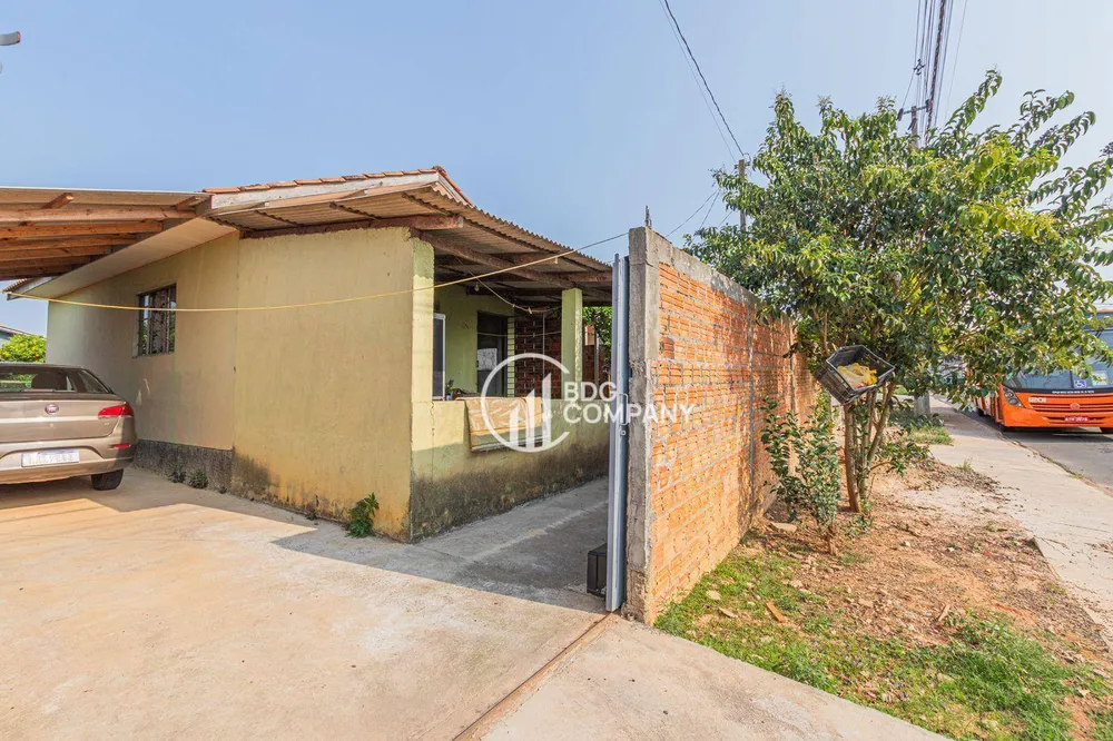 Casa, 2 quartos, 41 m² - Foto 5