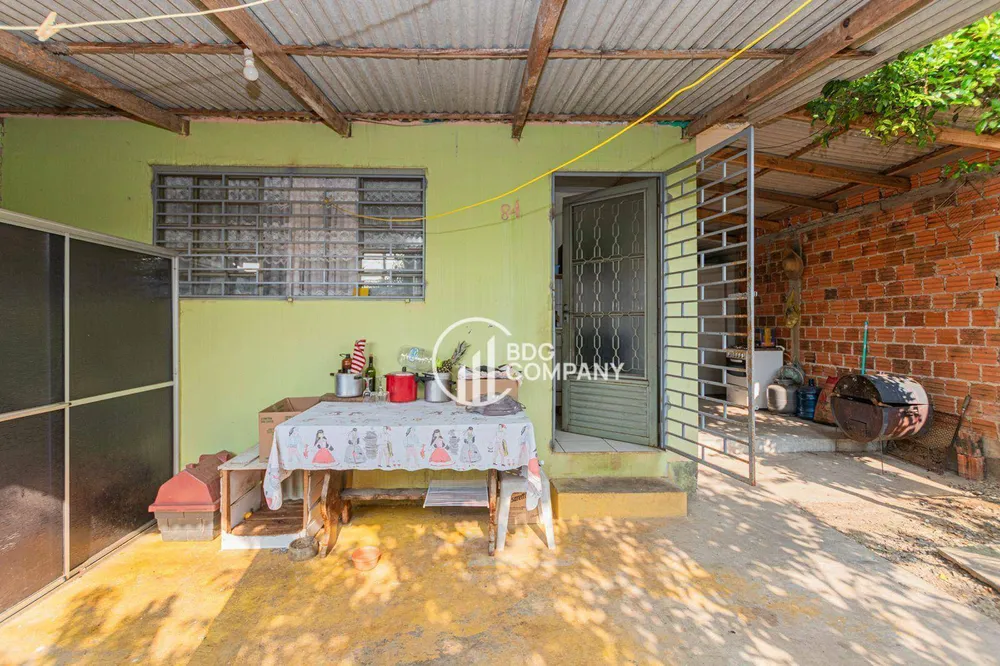 Casa, 2 quartos, 41 m² - Foto 6