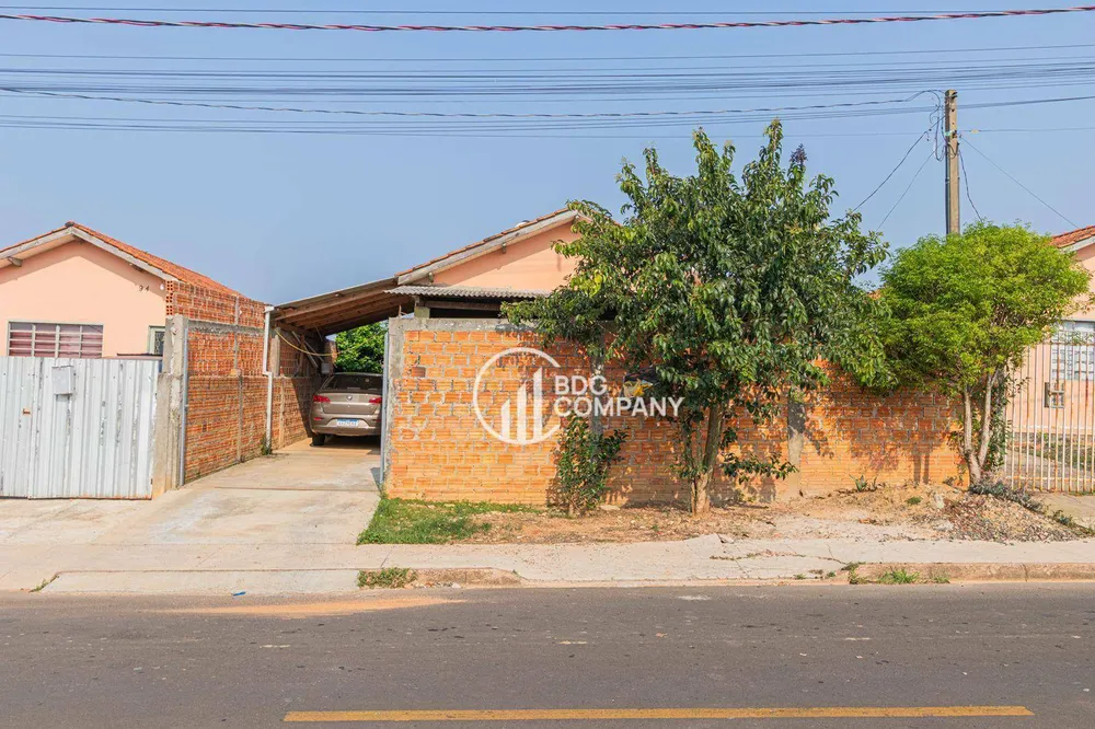 Casa, 2 quartos, 41 m² - Foto 8