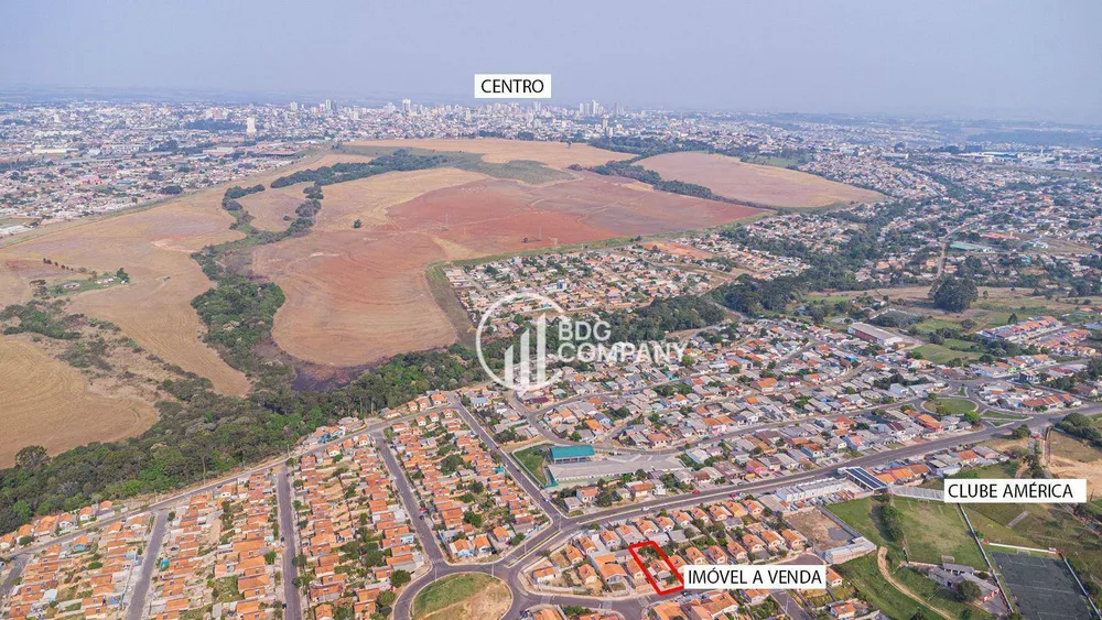 Casa, 2 quartos, 41 m² - Foto 11