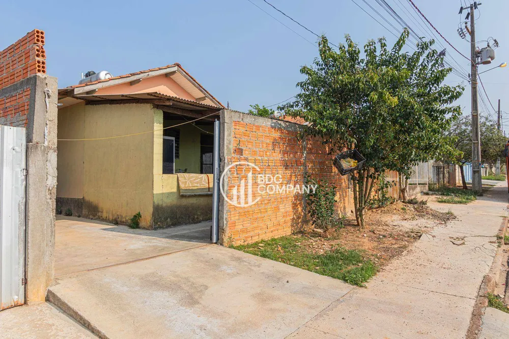 Casa, 2 quartos, 41 m² - Foto 9