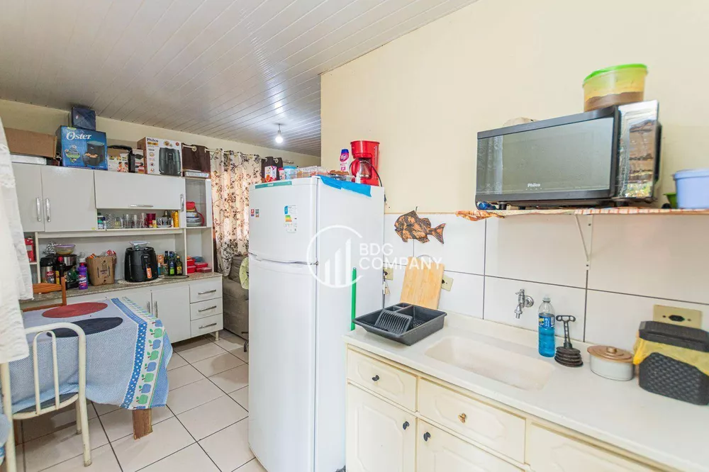 Casa à venda com 3 quartos, 41m² - Foto 4