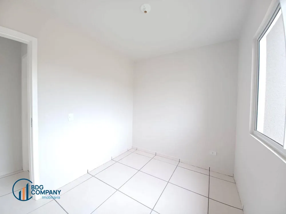 Casa, 2 quartos, 43 m² - Foto 2
