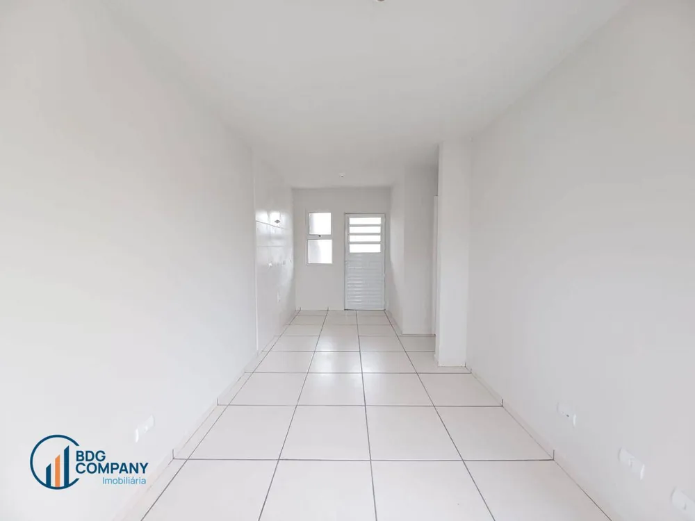 Casa, 2 quartos, 43 m² - Foto 1