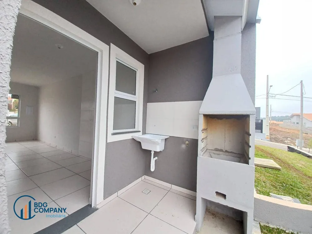 Casa, 2 quartos, 43 m² - Foto 4