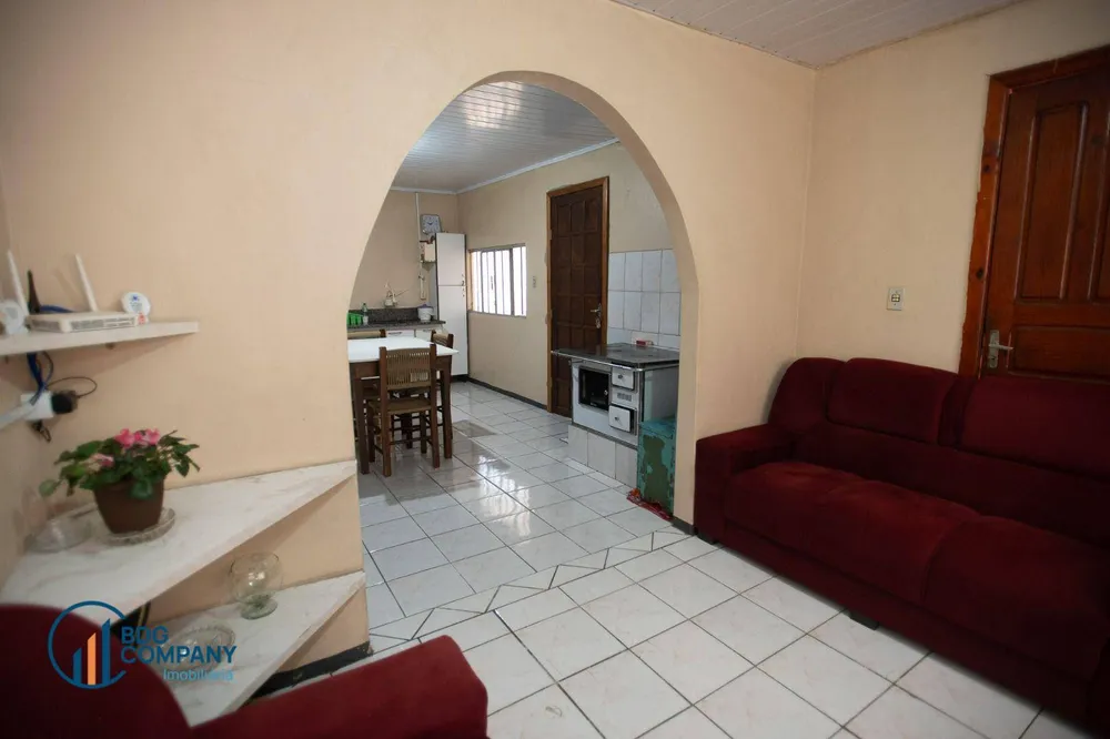Casa, 2 quartos, 100 m² - Foto 2