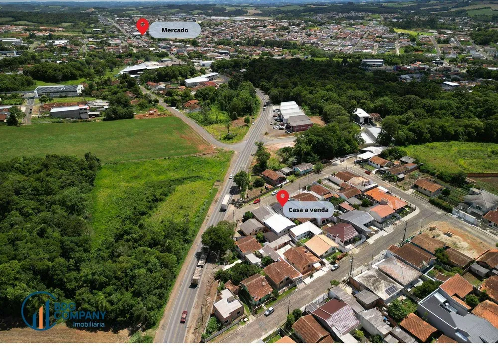 Casa, 2 quartos, 100 m² - Foto 12