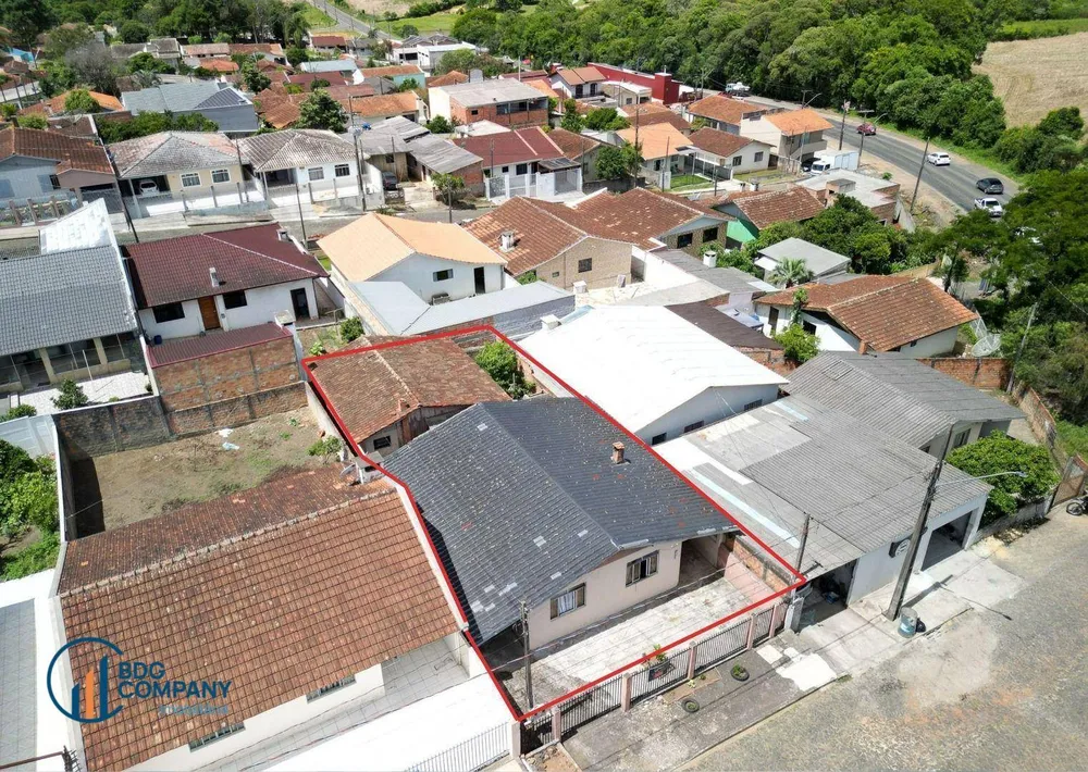 Casa, 2 quartos, 100 m² - Foto 11