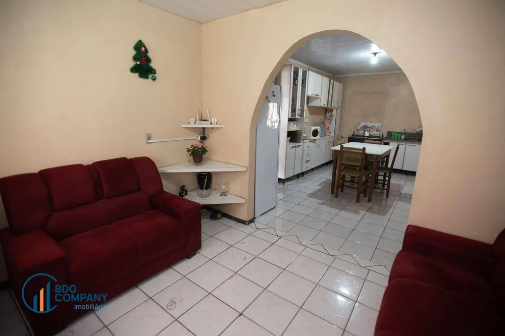 Casa, 2 quartos, 100 m² - Foto 3