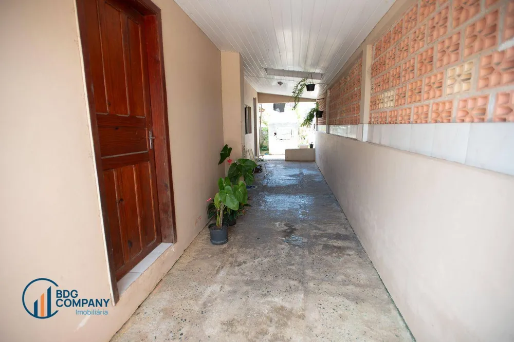 Casa, 2 quartos, 100 m² - Foto 9