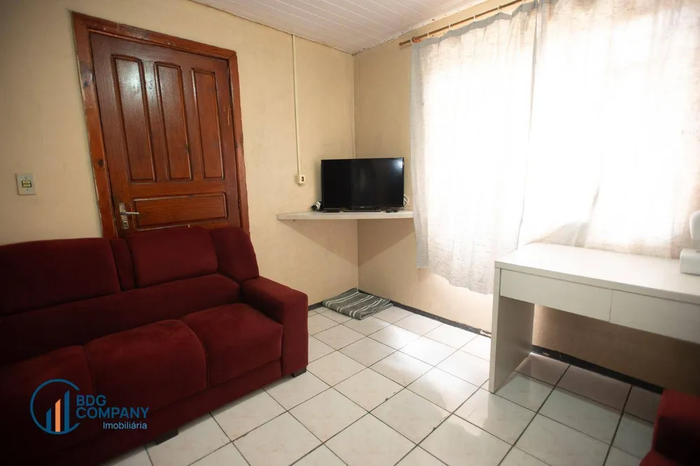 Casa, 2 quartos, 100 m² - Foto 1