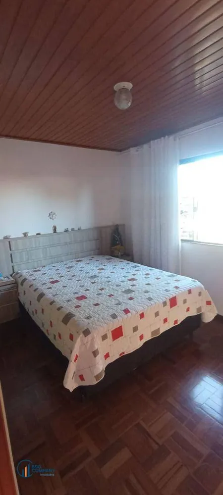 Casa, 3 quartos, 160 m² - Foto 9
